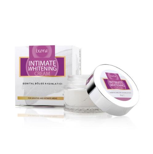 ixora Intimate Whitening Cream