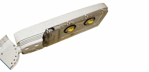 Светодиодный светильник Зарница FD 150