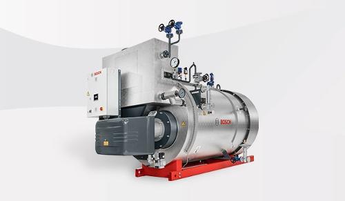 Bosch Steam boiler - Universal CSB