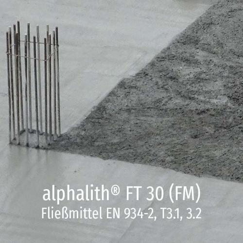 alphalith FT 30 (FM)