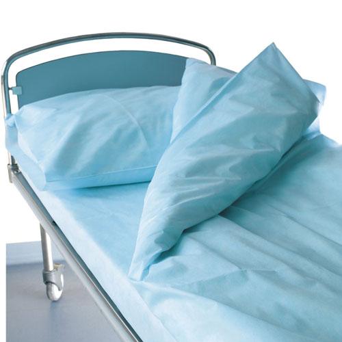 Disposable Bed Linen Set