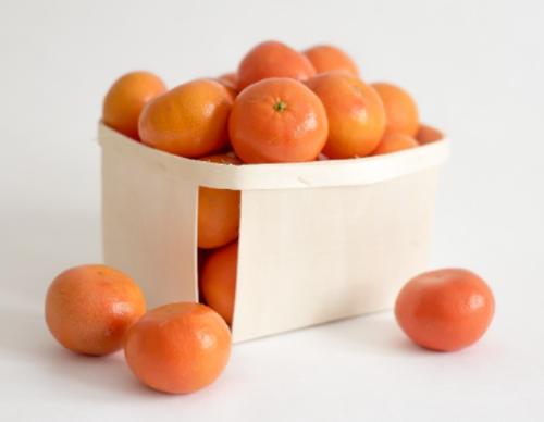 Packaging for citrus fruits