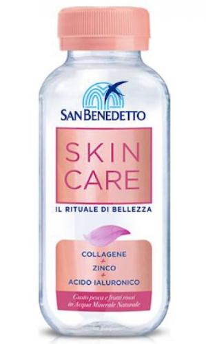 Skin Care San Benedetto -Confezione 24 pz - San Benedetto