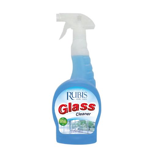 Rubis 750 Ml Glass Cleaner Spray