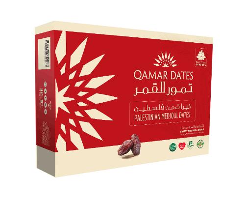 Qamar Dates Medium