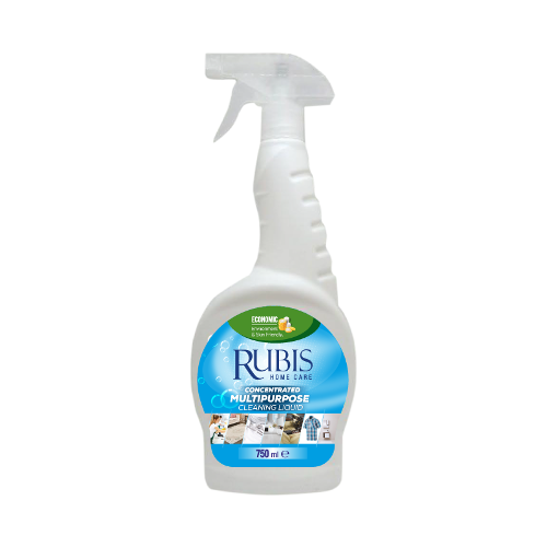 Rubis Multipurpose Cleaning Liquid 750 Ml