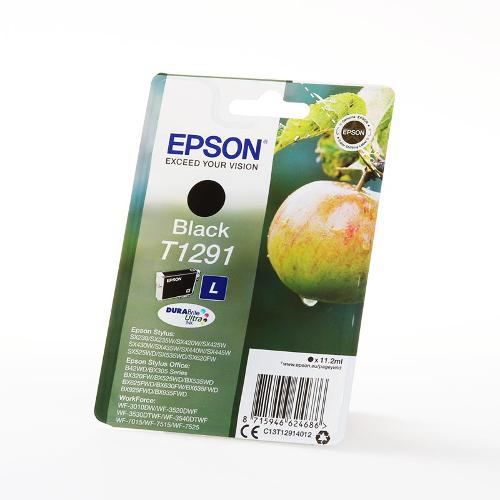 Epson Ink Cartridge - original supplies