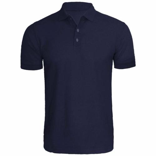 Polo shirt Navy