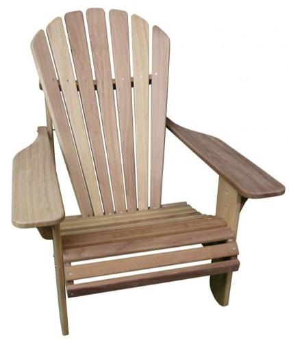 adırondack chair 