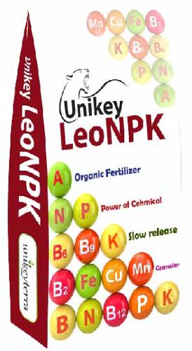 Unikey LeoNPK