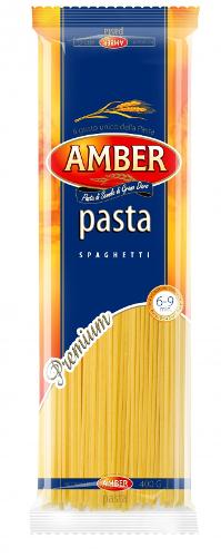 Durum wheat pasta