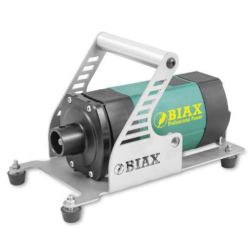 Drive for flexible shafts - MB 30 E