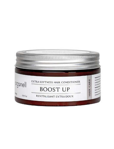 MASQUE REVITALISANT BOOST UP